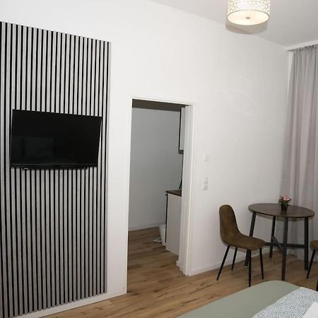 Rrooms Smart Appartement Βιέννη Εξωτερικό φωτογραφία