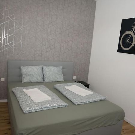 Rrooms Smart Appartement Βιέννη Εξωτερικό φωτογραφία