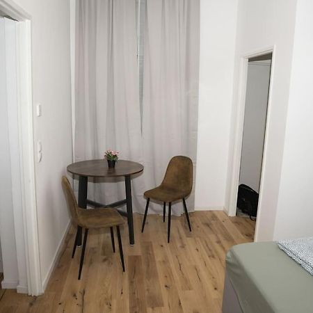 Rrooms Smart Appartement Βιέννη Εξωτερικό φωτογραφία