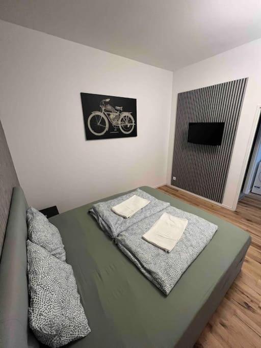 Rrooms Smart Appartement Βιέννη Εξωτερικό φωτογραφία
